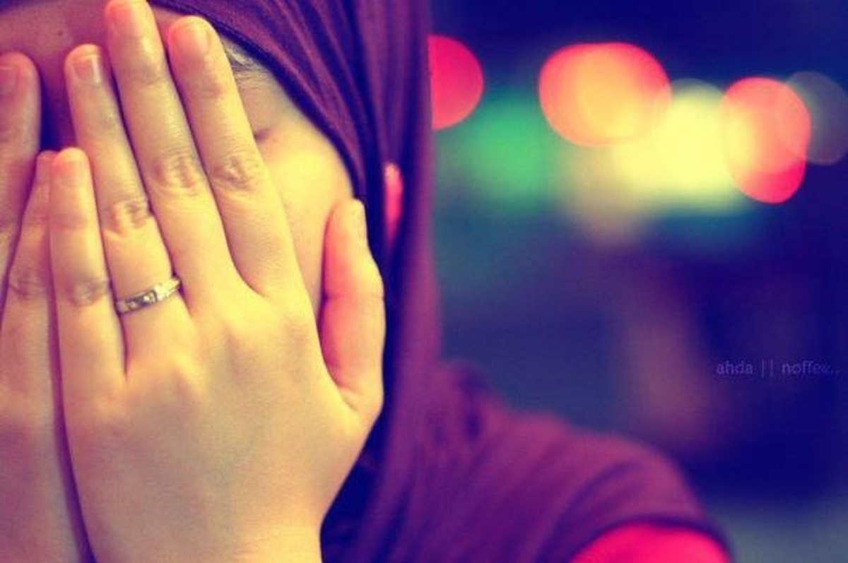 غم ۵ مرحله دارد! بخوانید!