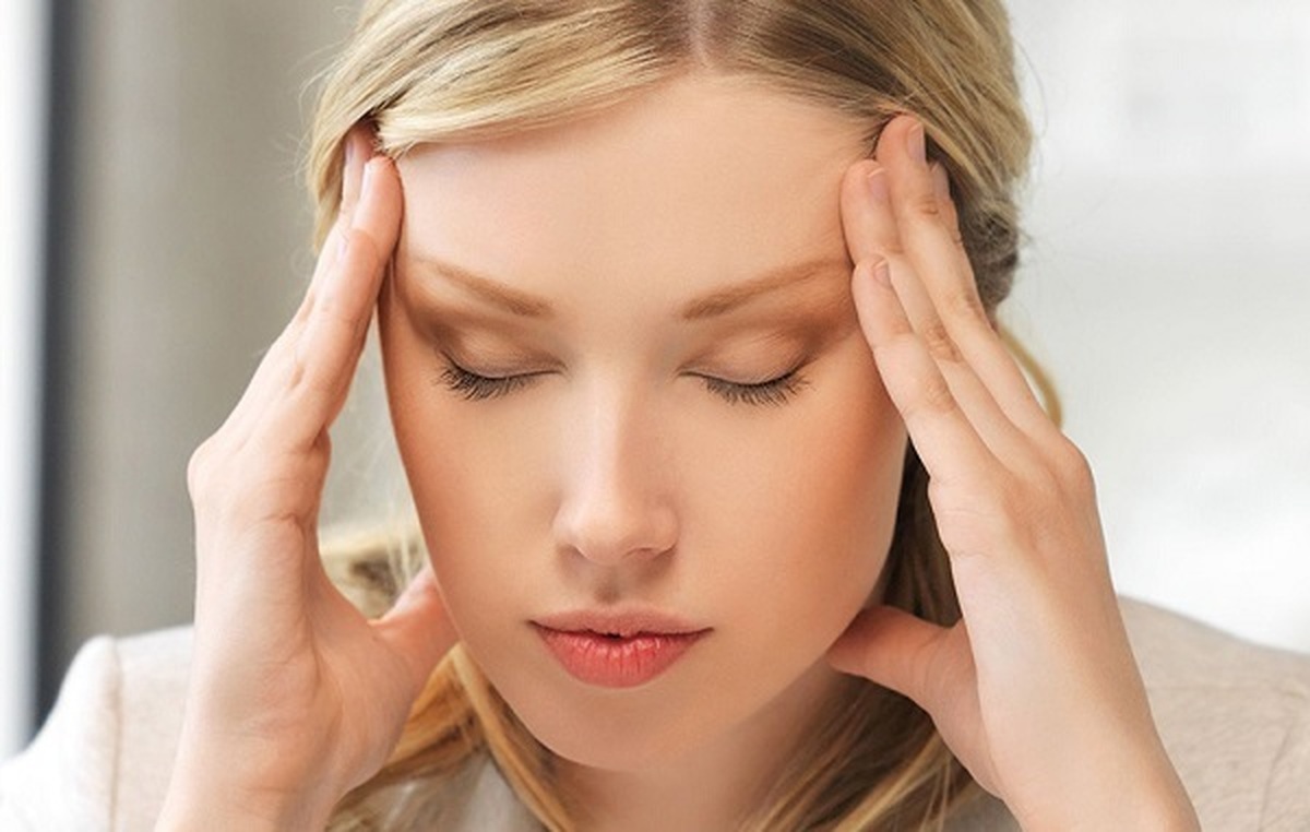 علائم رفتاری اضطراب را بشناسید!