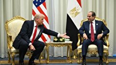 آمریکا آماده است میانجیگری نشست احتمالی السیسی ـ نتانیاهو را برعهده گیرد