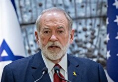 سفیر آمریکا: دشمن اسرائیل دشمن ایالات متحده است