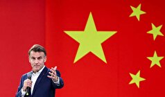 بلومبرگ: فرانسه چین را به اعمال تعرفه‌های تجاری تهدید کرد