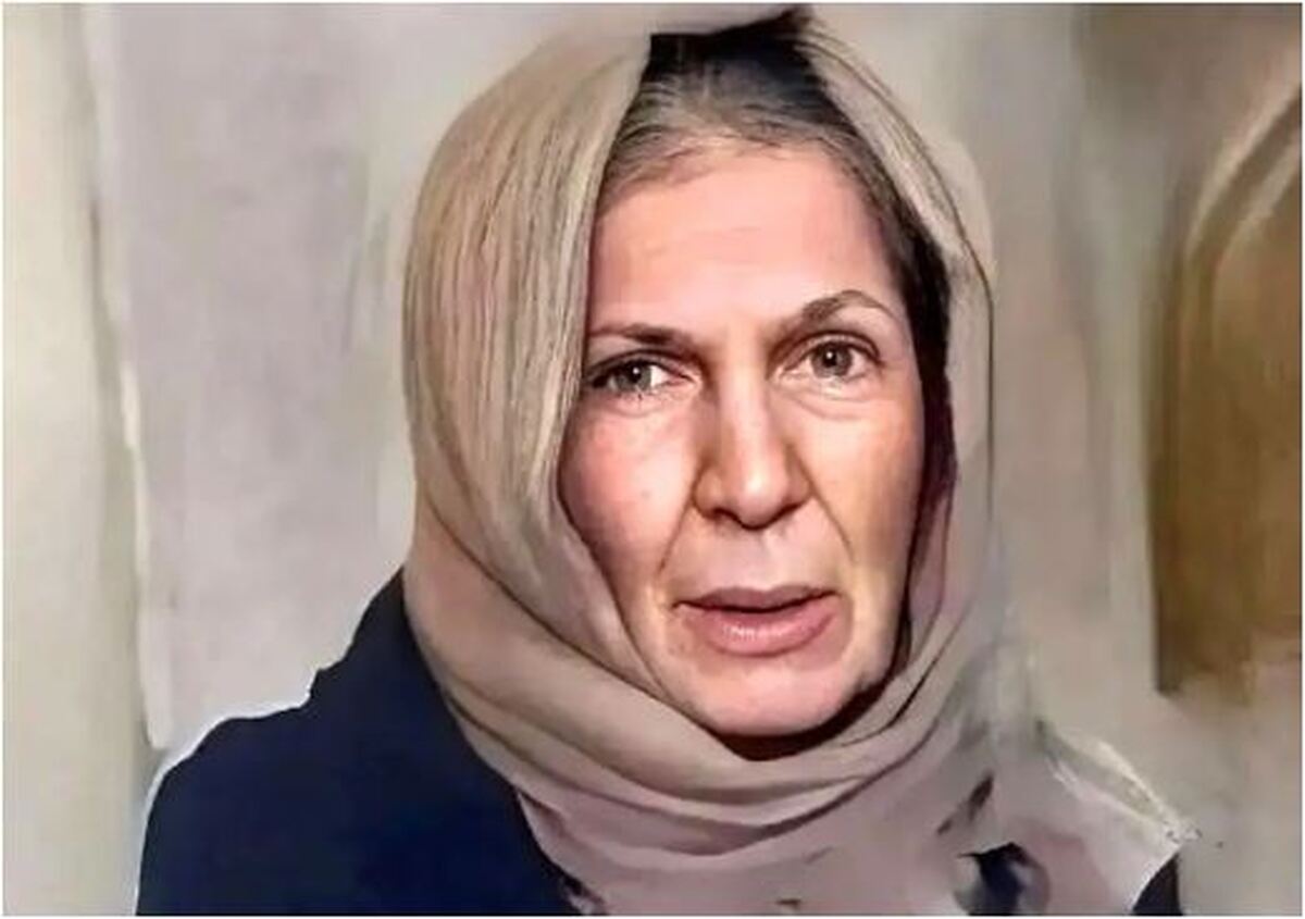 تصویری خاطره انگیز از ۳ بازیگر معروف قبل انقلابی در نمایی از فیلم «لذت گناه»