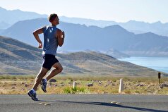 برای افسردگی، ورزش یک و نیم برابر بهتر از دارو کمک می‌کند.