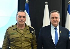 تحلیل‌گر صهیونیست: وزیر جنگ و رئیس ستاد اسرائیل متضاد با یکدیگر عمل می‌کنند