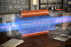 یک ایده ۱۸۰ ساله در مورد ماهیت نور و ماده رد شد.