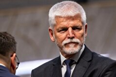 تهدید رئیس جمهوری چک علیه روسیه