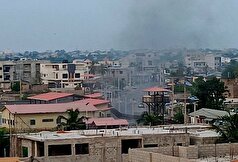 راشاتودی از وقوع چند انفجار در کوتونو پایتختِ اقتصادیِ کشور بنین خبر داد