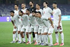 رونمایی از گزینه‌های از فدراسیون برای بازی‌های تدارکاتی