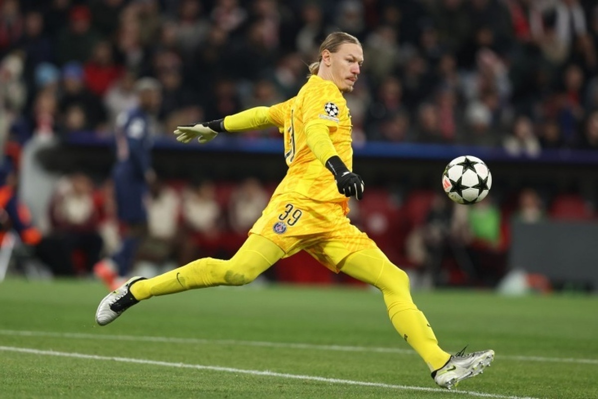 ماتوی سافونوف پس از اولین بازی خود برای پاری سن ژرمن پس از شش ماه، احساسات خود را به اشتراک گذاشت