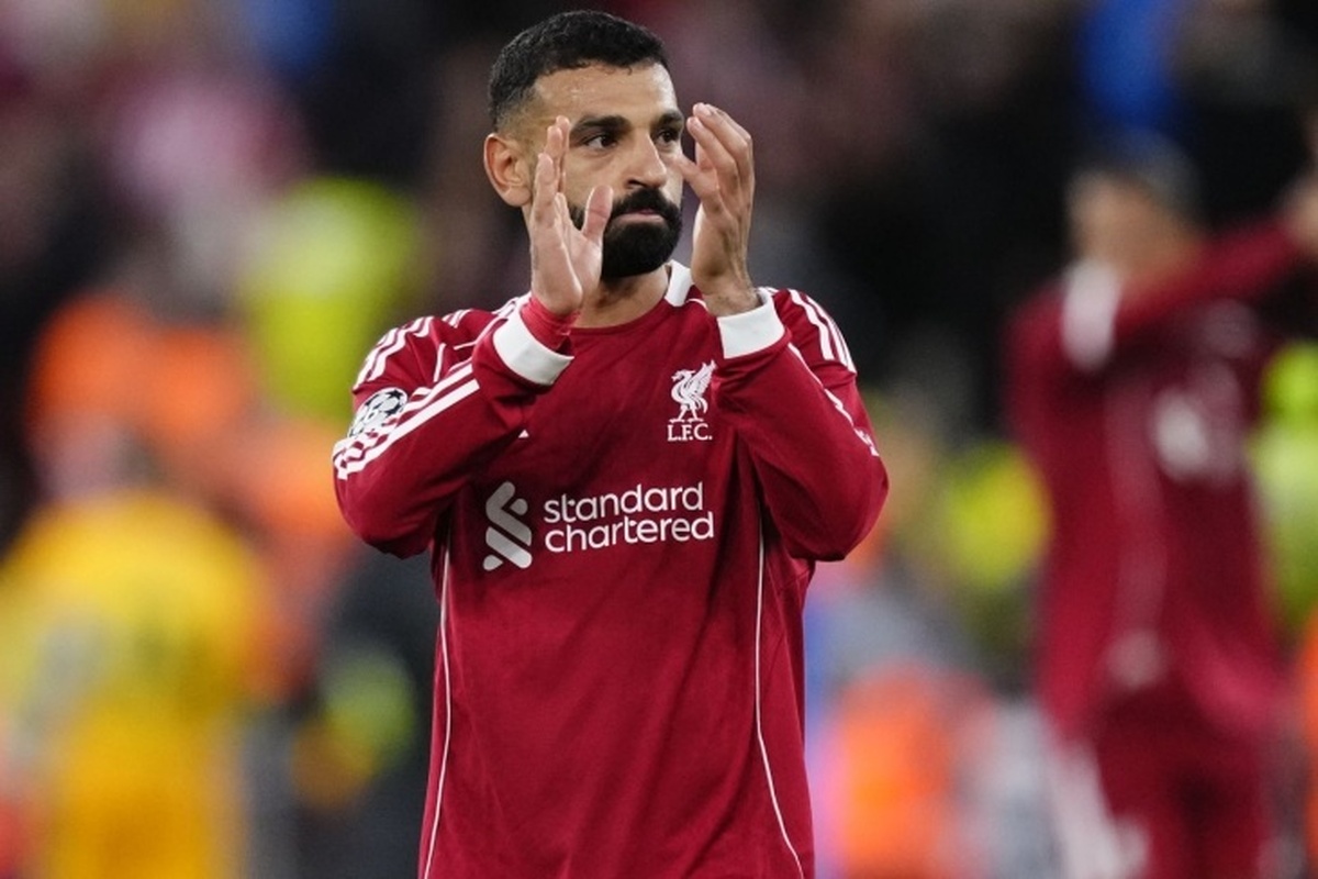 صلاح: به هالند احترام می‌گذارم، اما در حال حاضر بهترین گلزن لیگ برتر هستم