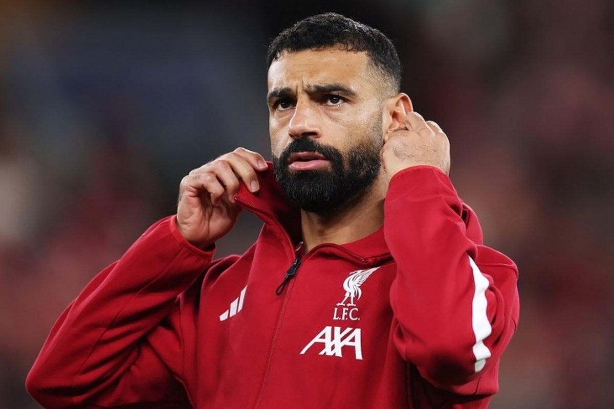 اوون به صلاح: احساست را درک می‌کنم، اما نمی‌توانی چنین اظهاراتی بکنی