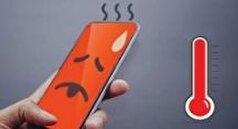 چند راهکار برای پیشگیری از  داغ‌شدن گوشی‌های هوشمند