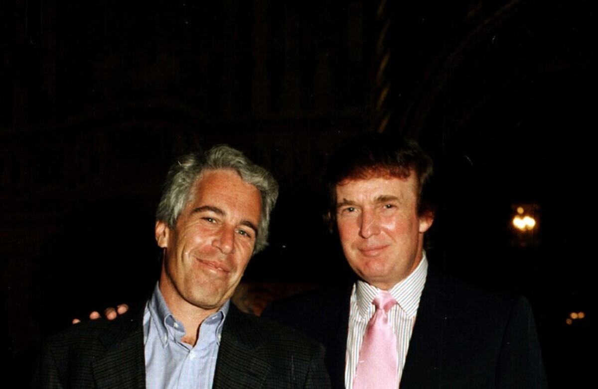 هشدار به دولت ترامپ در مورد پرونده‌های مجرم جنسی اپستین