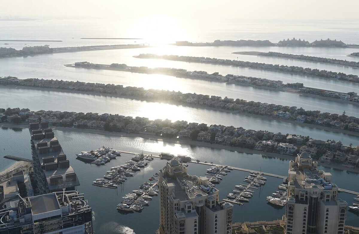 امارات متحده عربی: پلیس دبی یک باند خطرناک بین‌المللی را متلاشی و رهبر آن را دستگیر کرد