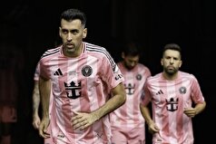 «دو دوست که خیلی دوستشان دارم.» مسی درباره آلبا و بوسکتس بازنشسته