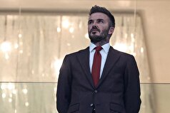 بکهام، مالک مشترک اینتر میامی: می‌خواهم مسی پس از بازنشستگی در میامی زندگی کند