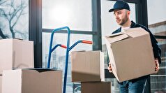 مردانی که در محل کار وزنه‌های سنگین بلند می‌کنند، تعداد اسپرم بیشتری دارند.