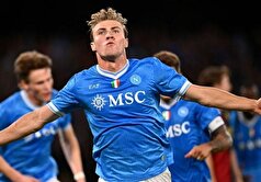 بریس هویلون کار یوونتوس را ساخت