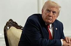 پولیتیکو: ترامپ به دنبال توافق‌های صلح جدید و به رسمیت شناخته شدن از سوی جامعه بین‌المللی است