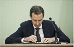 امید به بازگشت نزدیکان بشار اسد به قدرت اولیه و سرمایه گذاری مالی برای دست یابی به آن