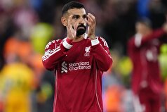 صلاح: به هالند احترام می‌گذارم، اما در حال حاضر بهترین گلزن لیگ برتر هستم