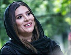 لبخند معنادار سحر دولتشاهی بعد از حواشی جشن تولد علی شادمان