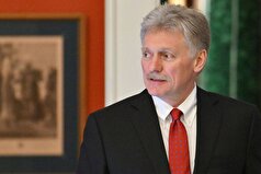 پسکوف اظهار داشت که هیچ کس نمی‌خواهد مسئول توقیف دارایی‌های روسیه باشد.