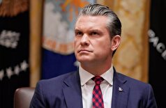 وزیر دفاع آمریکا: دوران «آرمان‌گرایی آرمان‌شهری» در سیاست خارجی واشنگتن به پایان رسیده است