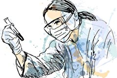 دانشمندان یک بیوژل مبتنی بر ماست برای بهبود زخم ساخته‌اند.