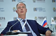 دیمیتریف توصیه‌هایی در مورد چگونگی «بازگرداندن عظمت به اروپا» ارائه می‌دهد