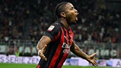 کریستوفر نکونکو محو می‌شود