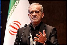 پزشکیان: هیچ قدرتی بیرون از مرز‌ها به ایران کمک نمی‌کند