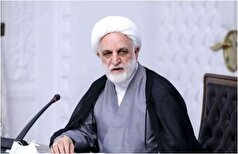 رئیس قوه قضائیه: فراجا با جرم مشهود در حوزه بی‌عفتی و بی‌حجابی، برخورد کند.