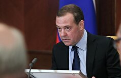 مدودف: ورود یک «بایدن جدید» به کاخ سفید می‌تواند «بذر‌های عمل‌گرایی» را در دولت ترامپ از بین ببرد