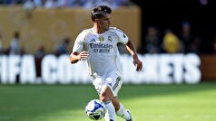 براهیم دیاز نگرانی‌ها را مطرح می‌کند