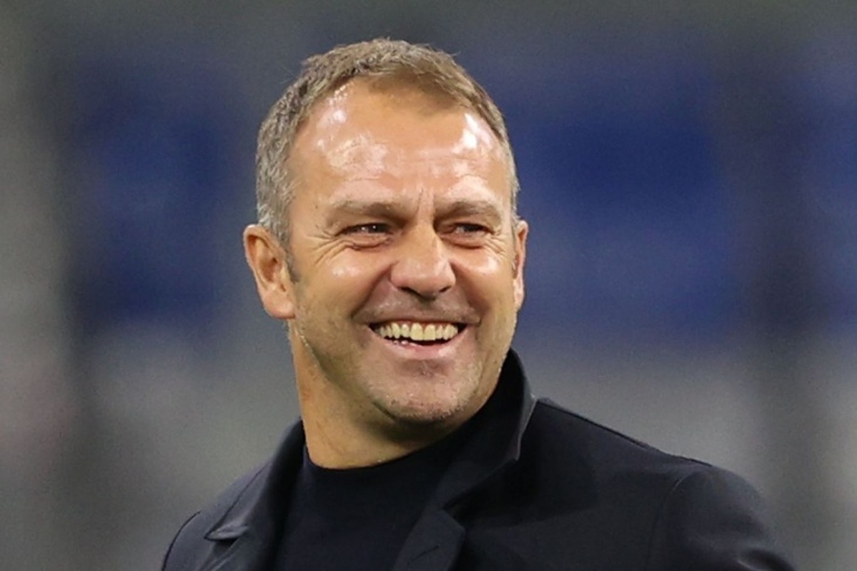 «بازیکنان همه چیز را برای باشگاه، برای نشان باشگاه، فدا کردند.» فلیک درباره پیروزی بارسلونا مقابل بتیس