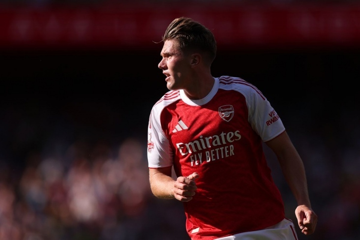 گیوکرس در مورد شکست آرسنال مقابل استون ویلا در بازی لیگ برتر اظهار نظر کرد