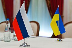 اوکراین «به‌طور فعال» در حال جستجوی راه‌حل‌هایی برای مسائل کلیدی در مذاکرات صلح است.