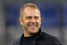 «بازیکنان همه چیز را برای باشگاه، برای نشان باشگاه، فدا کردند.» فلیک درباره پیروزی بارسلونا مقابل بتیس