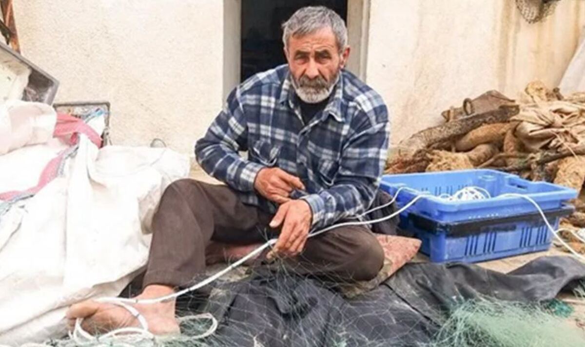 معمای ماهیگیرانی که در غزه ناپدید می‌شوند