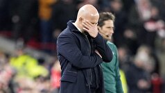 چهره‌ای آشنا روی نیمکت آنفیلد