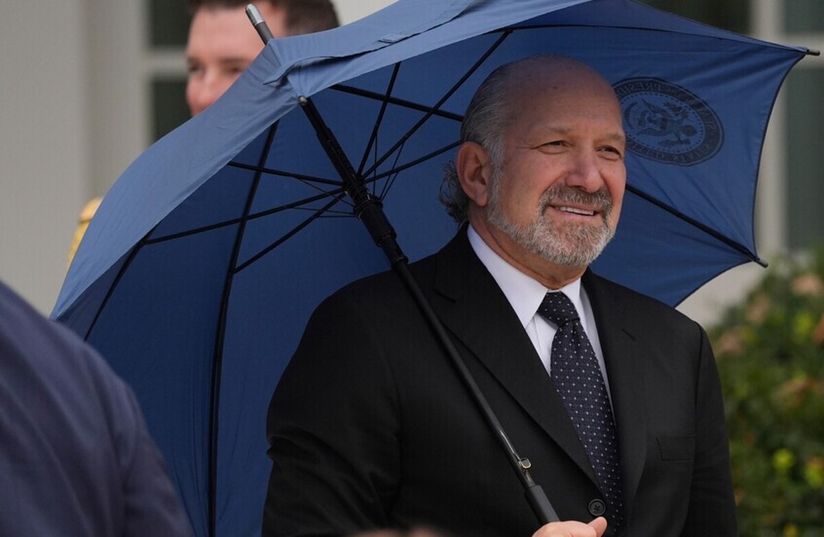 وزیر بازرگانی آمریکا اطمینان دارد که دیوان عالی کشور قانونی بودن تعرفه‌های ترامپ را تأیید خواهد کرد