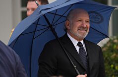 وزیر بازرگانی آمریکا اطمینان دارد که دیوان عالی کشور قانونی بودن تعرفه‌های ترامپ را تأیید خواهد کرد