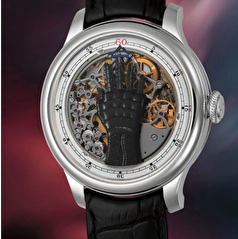 رکورد تاریخی در حراج ساعت فرانسیس فورد کاپولا