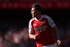 گیوکرس در مورد شکست آرسنال مقابل استون ویلا در بازی لیگ برتر اظهار نظر کرد