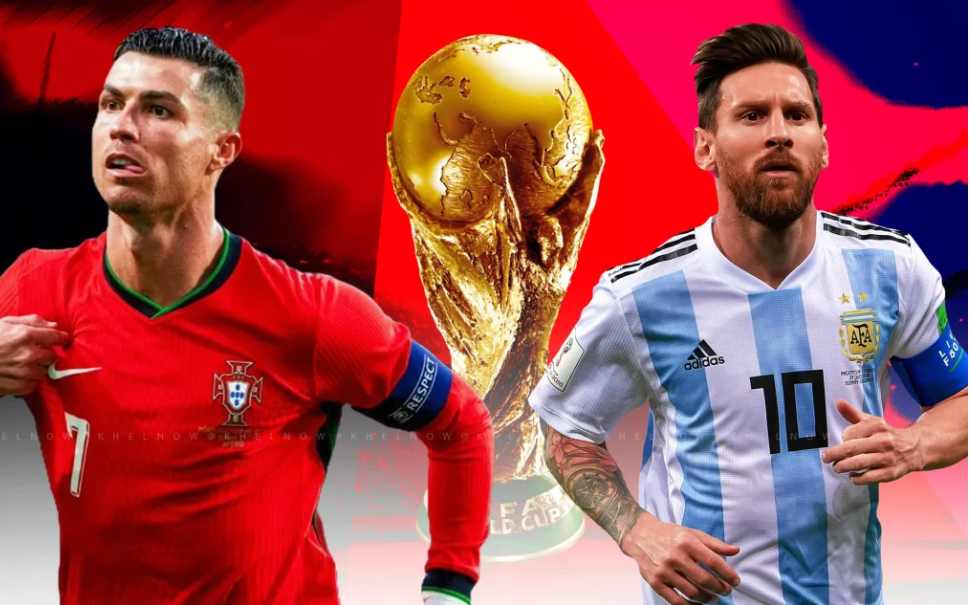 ۴ سناریو که زمان رویارویی احتمالی دو غول بزرگ فوتبال را فاش میکند! ۴ سناریو که زمان رویارویی احتمالی دو غول بزرگ فوتبال را فاش میکند!