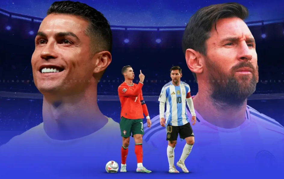 ۴ سناریو که زمان رویارویی احتمالی دو غول بزرگ فوتبال را فاش میکند! ۴ سناریو که زمان رویارویی احتمالی دو غول بزرگ فوتبال را فاش میکند!