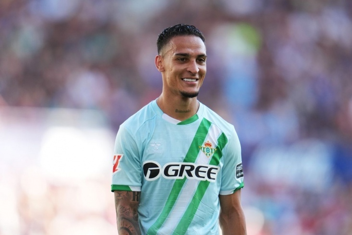 آنتونی در مورد جام جهانی ۲۰۲۶: برزیل باید برای هر عنوان ممکن بجنگد