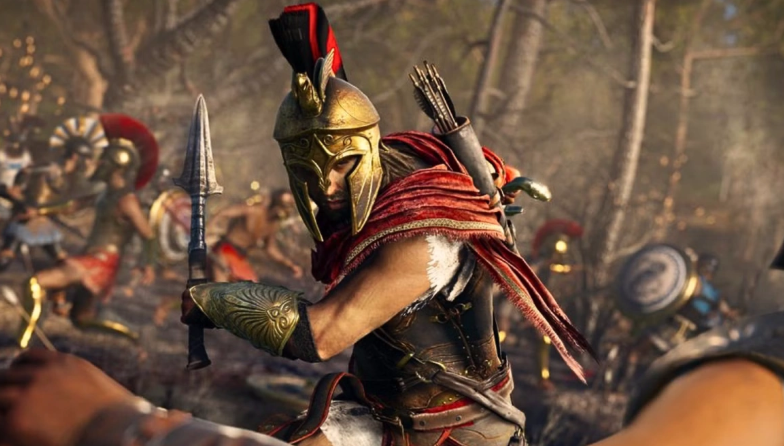 جزئیات جدید درباره بازیگران انتخابی و روایت سریال اساسینز کرید (Assassin’s Creed) جزئیات جدید درباره بازیگران انتخابی و روایت سریال اساسینز کرید (Assassin’s Creed)