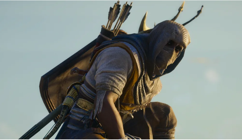 جزئیات جدید درباره بازیگران انتخابی و روایت سریال اساسینز کرید (Assassin’s Creed) جزئیات جدید درباره بازیگران انتخابی و روایت سریال اساسینز کرید (Assassin’s Creed)